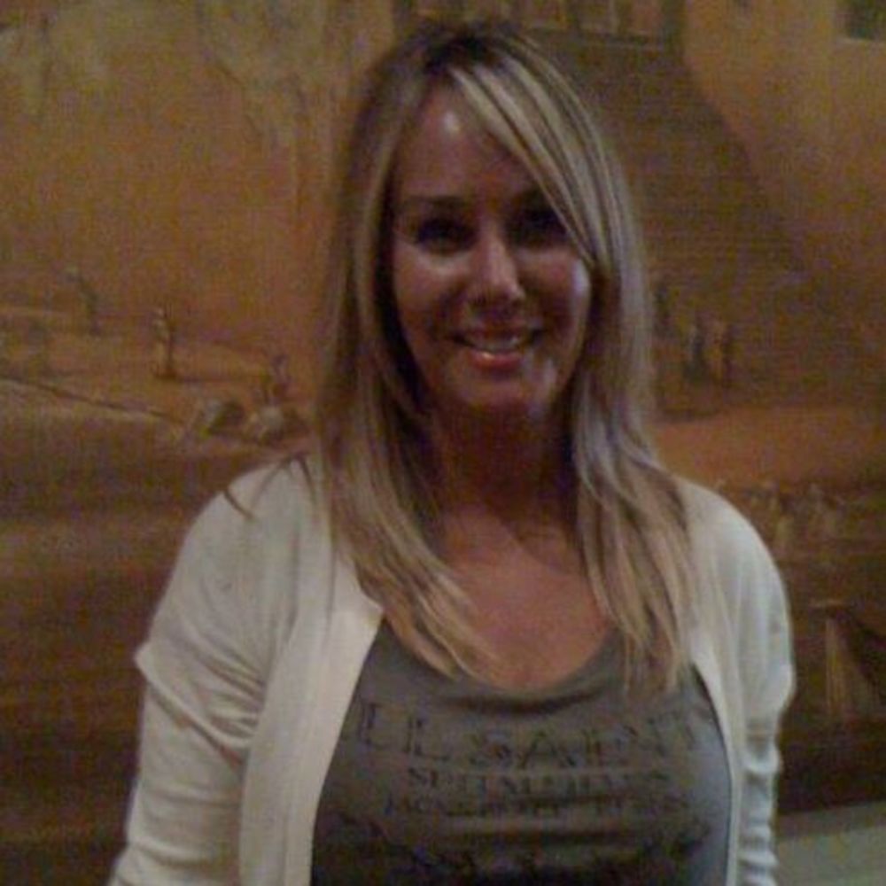 Meet your Posher, Monica